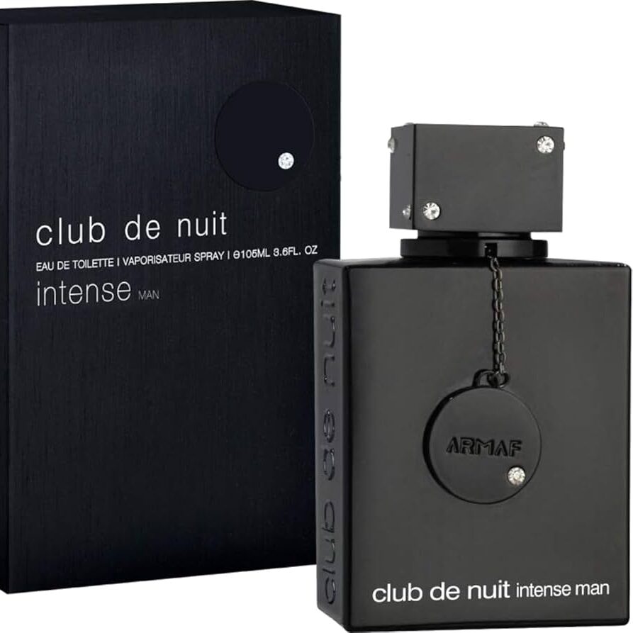 Club de Nuit Intense Man by Armaf