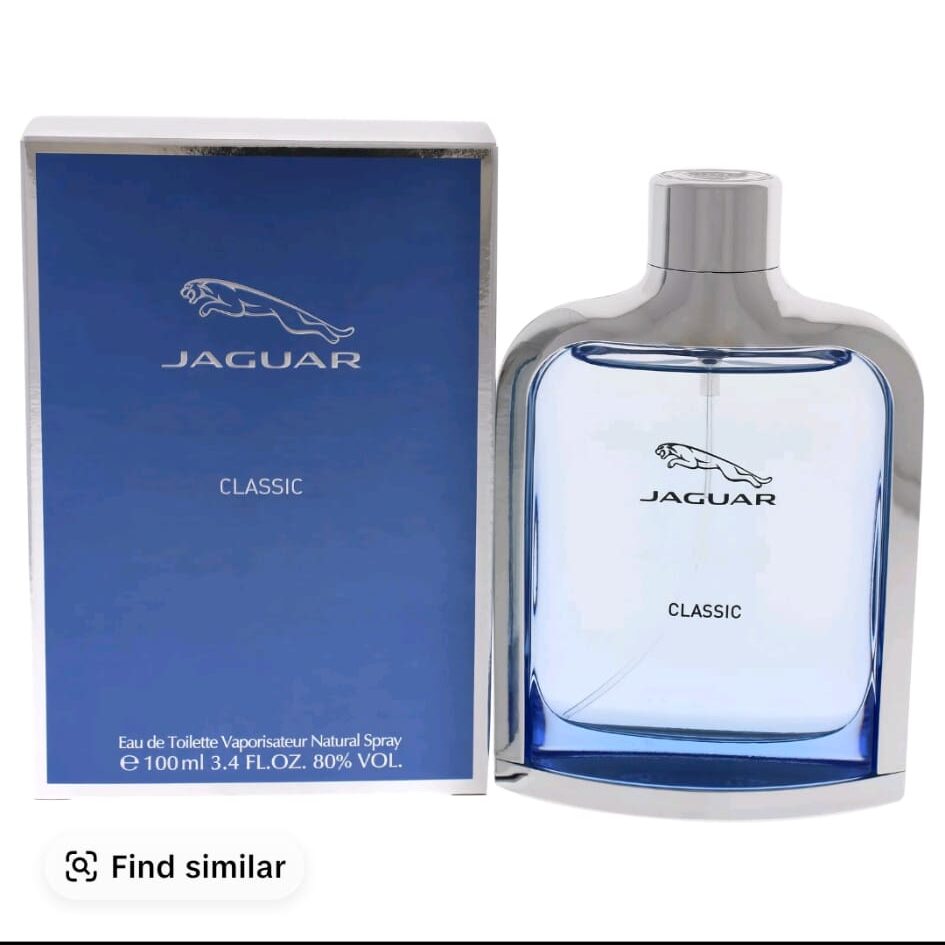Jaguar Classic by Jaguar