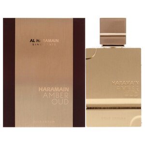 amber oud Gold Edition